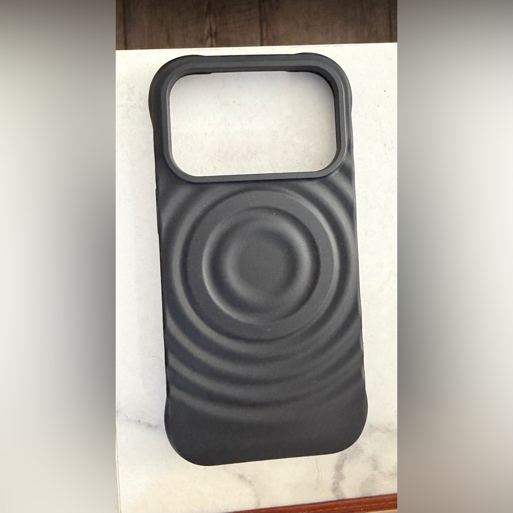 iPhone 17 Pro Phone Case